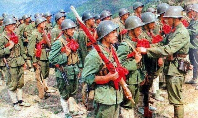 解放战争中，陈赓兵团3个军的政委都是谁？开国后是什么军衔？