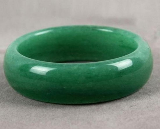 中华奇石丨新疆——东陵玉:解析