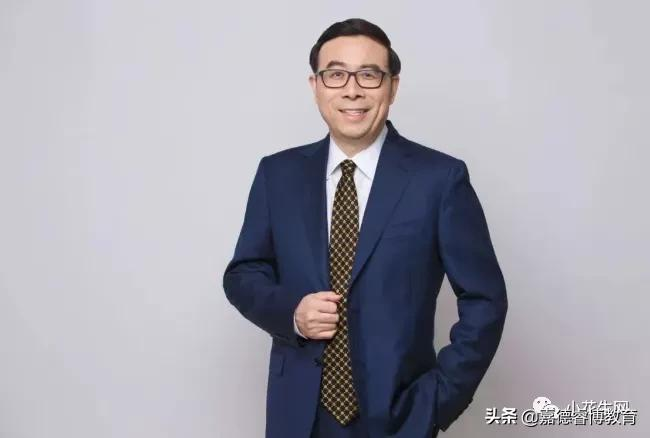 专访清华心理系主任：他把中国家庭的教育焦虑，分析得好透彻