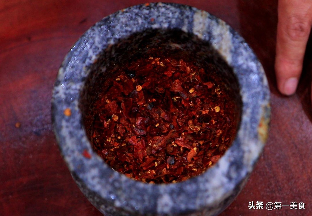 图片[6]-【水煮肉片】做法步骤图 掌握这1个调味 在家也能做出饭店的味-起舞食谱网