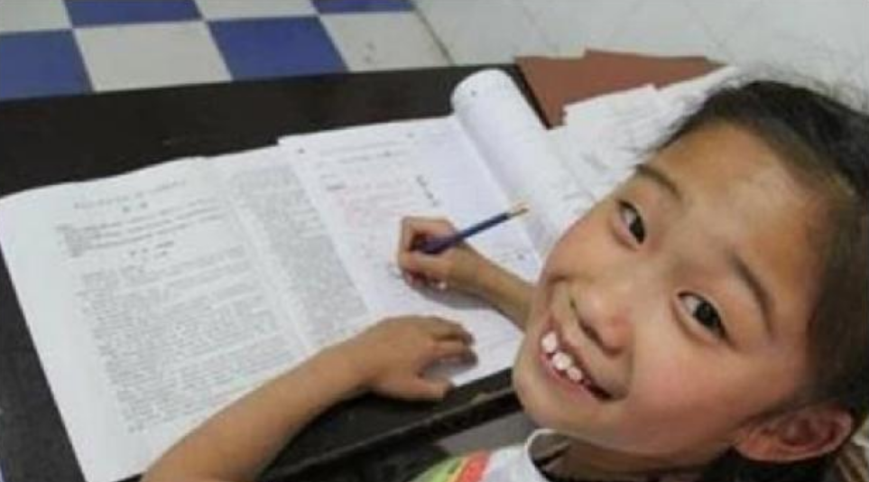 河南神童张易文：10岁上大学，毕业后工资仅200元？