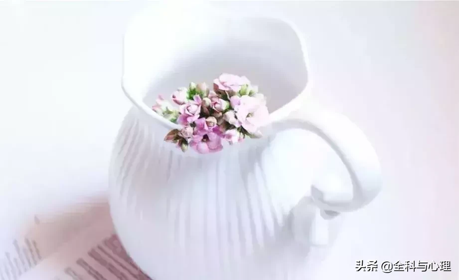 张小娴21句爱情经典:当爱情缺席的时候,学会爱自己