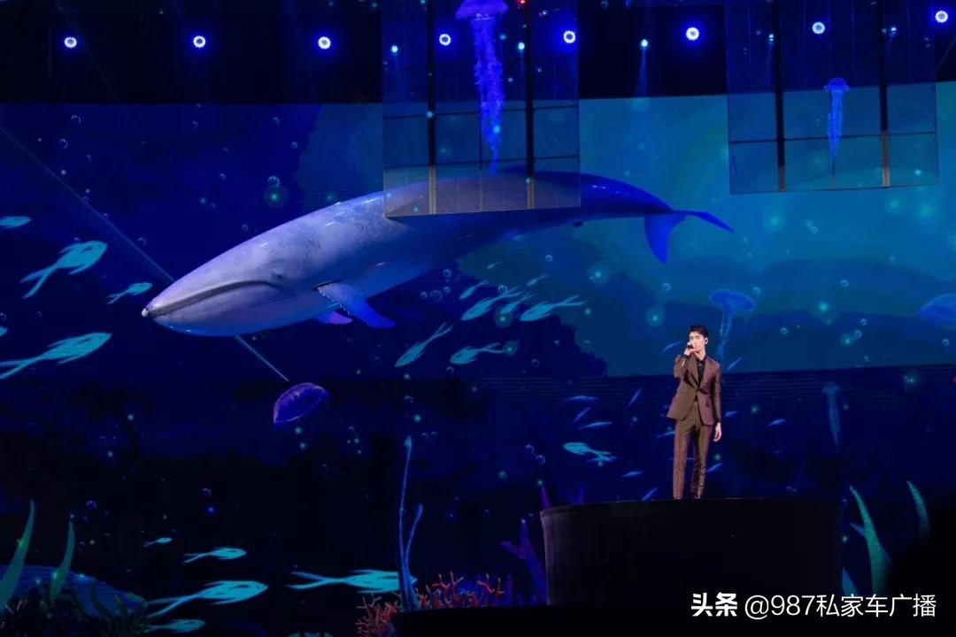 大年初一福建春晚看点全解析：展示“360°无死角”福建特色！