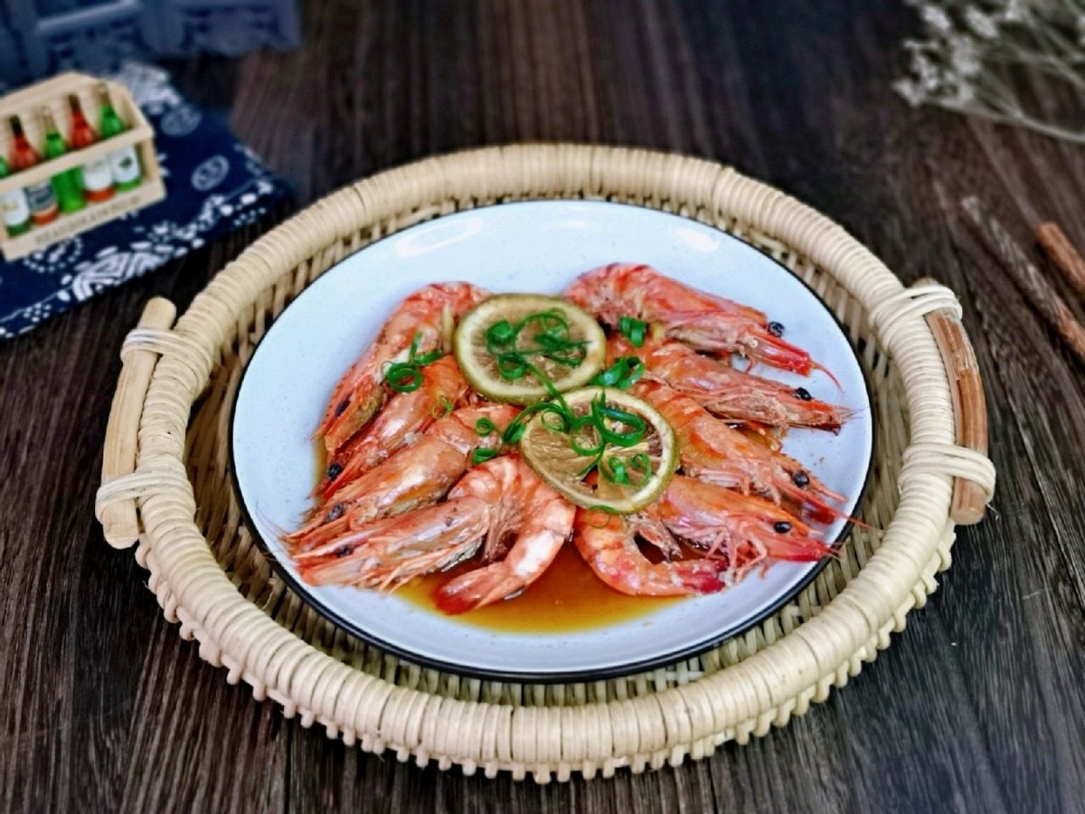 「鲜美原汁原味」黑虎虾是海虾还是河虾（市场黑虎虾多少钱一斤）