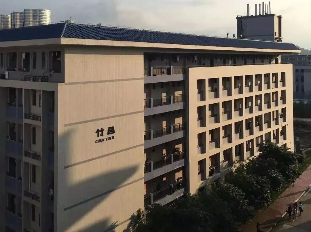 广东高职高考必看｜惠州城市职业学院