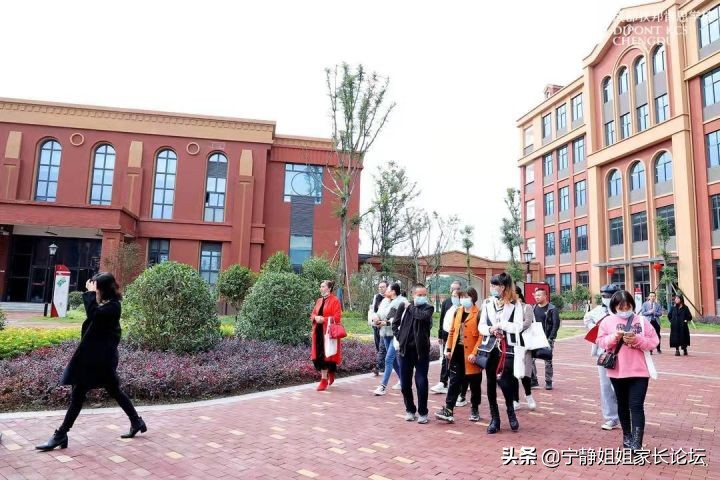 实地探校！这所学校究竟怎么样，带你走进成都狄邦肯思学校