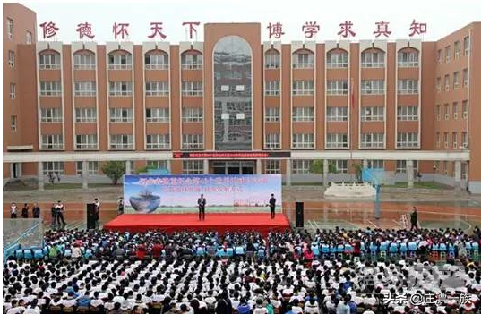 河北石家庄十大优质中小学名单 ，每一所都十分热门，是你母校吗