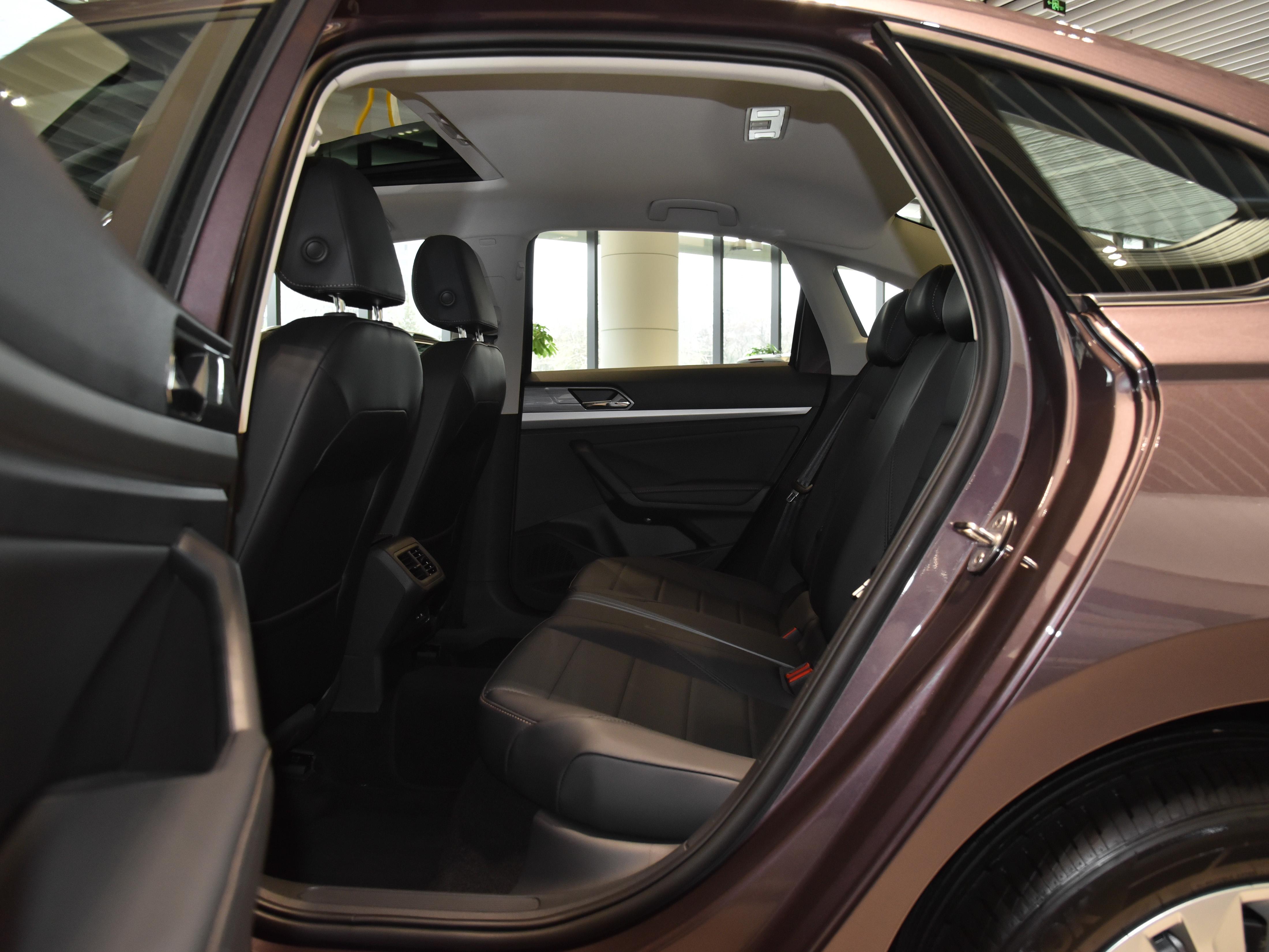 自动挡稳定可靠，油耗较低性价比高，带你看大众朗逸