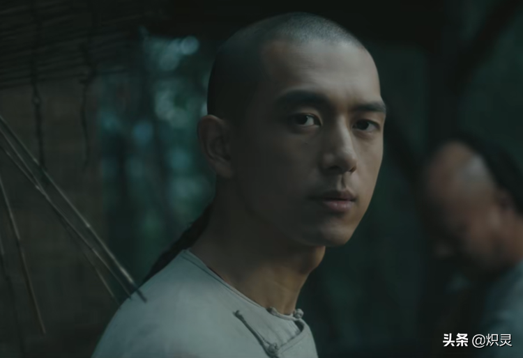 《人生若如初见》杀青，男主李现发文告别良乡，害怕没演好角色