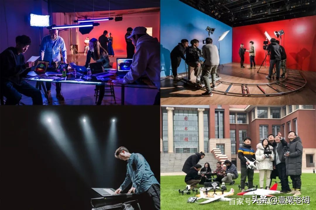 艺考急先锋——中国传媒大学南广学院2020年招生简章&真题