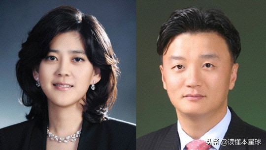 贿赂朴槿惠的三星掌门人风光出狱，韩国到底是谁当家作主？