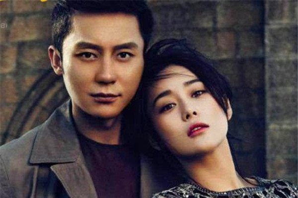 杨颖和李晨的共同点：情侣纹身、前任风波、精准的职业观