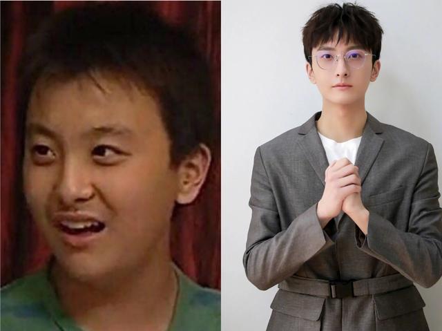 盘点童星现状：有人大红大紫，有人退圈结婚生子