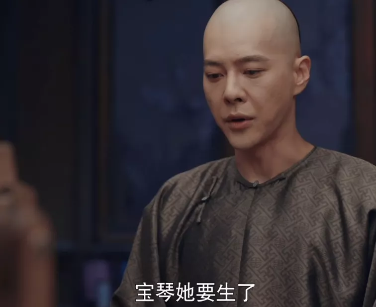 《当家主母》后续剧情太憋屈,男主没死外室上位,女主净身出户