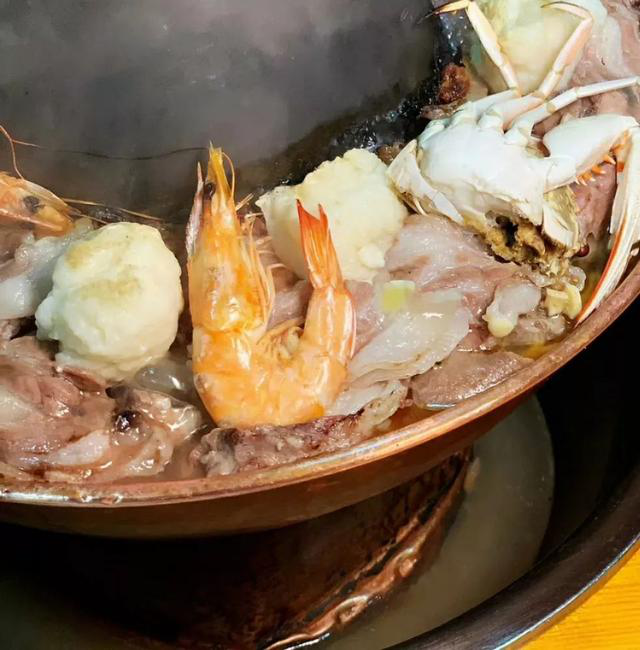 2019年度长春16家好吃的清真菜馆推荐，有没有你中意的菜馆吧