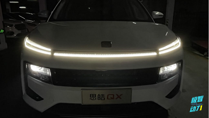 紧凑型SUV的搅局者，思皓QX胜算几何？