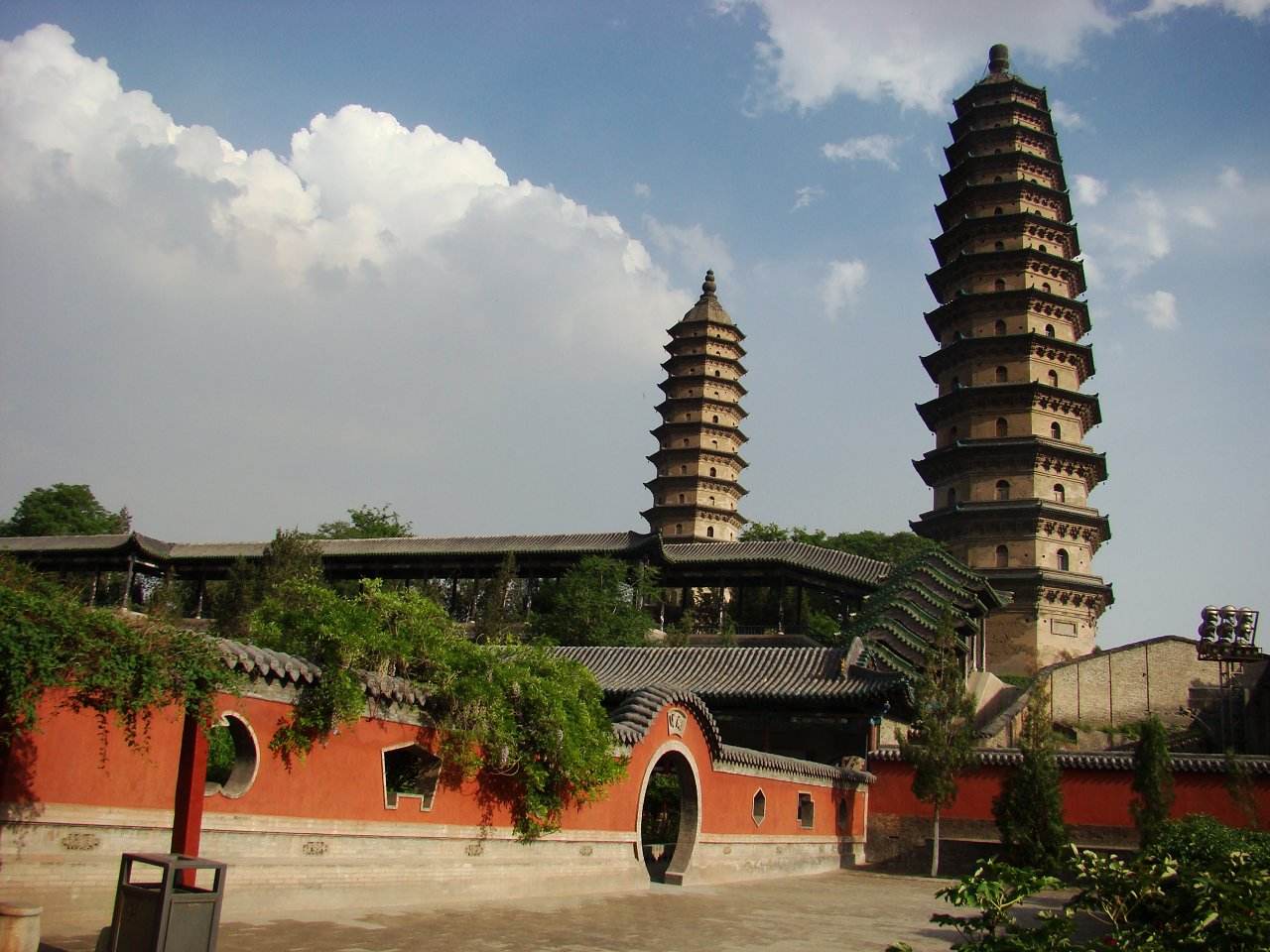 山西最全旅游景点攻略,不得不看 第3张