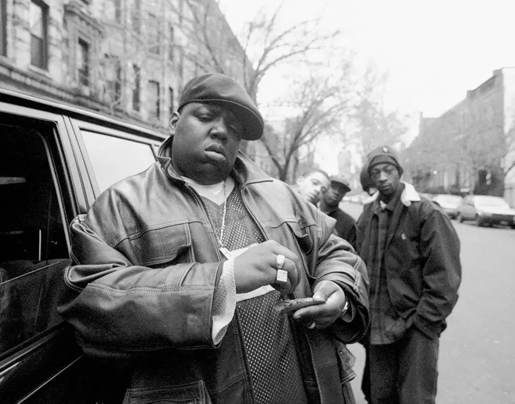 HipHop史上最大的一次Beef到底是如何发生的