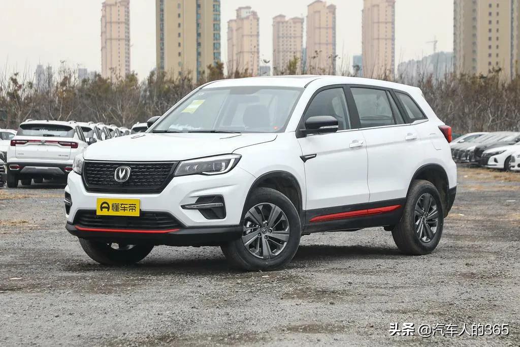 2021年6月份汽车销量排行榜完整版发布（轿车/SUV/MPV）