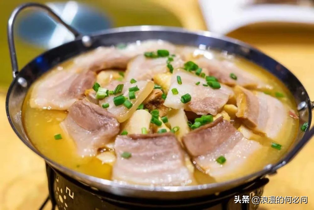 安徽的九道大菜，三种味型，各有特色，不愧为八大菜系之一