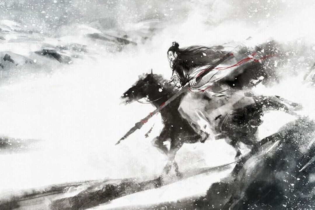 热爱祖国的古诗词有哪些(爱国古诗词经典名句大全)(12)