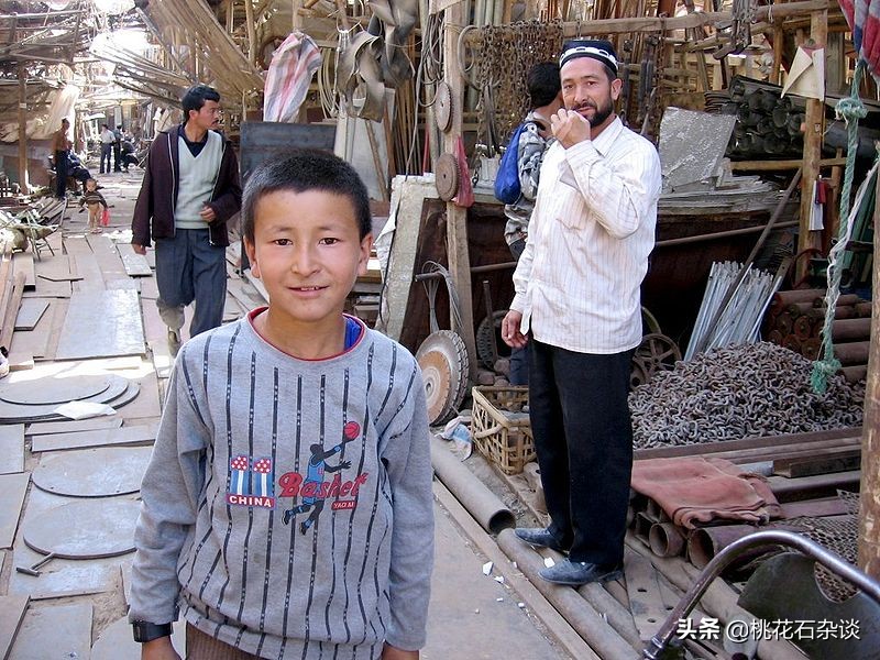 现代中国的56个民族，古代都叫什么？是哪些古代民族演化来的？