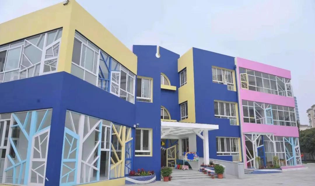 11所优质学校坐镇，1条马路，撑起徐汇教育半边天