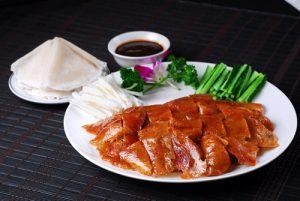 舌尖上的美味：北京必吃的十大特色美食