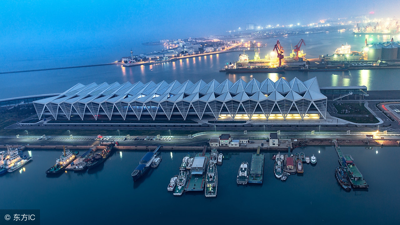 青岛工程职业学院获批成立？9条高速路段今年建成通车？