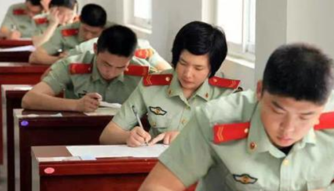 大学专科毕业生当兵，入伍之后能直接当士官吗？同学们有必要了解