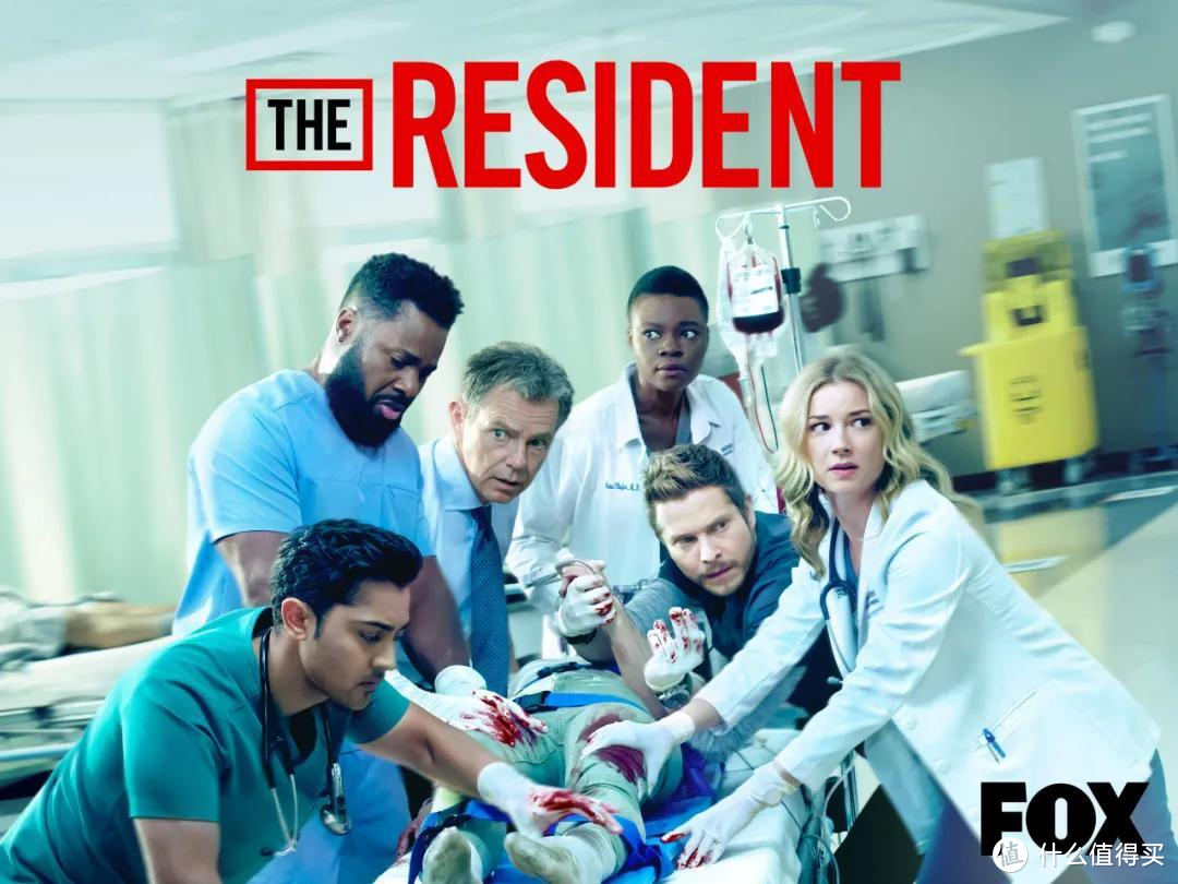 职业剧推荐：37部英美经典职业剧推荐