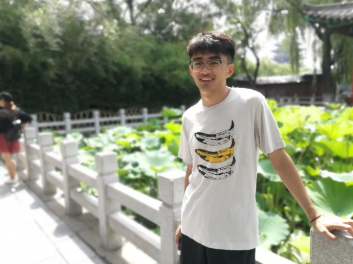 开学了！长安大学2021级新生辅导员“惊艳亮相”，快来认识一下！