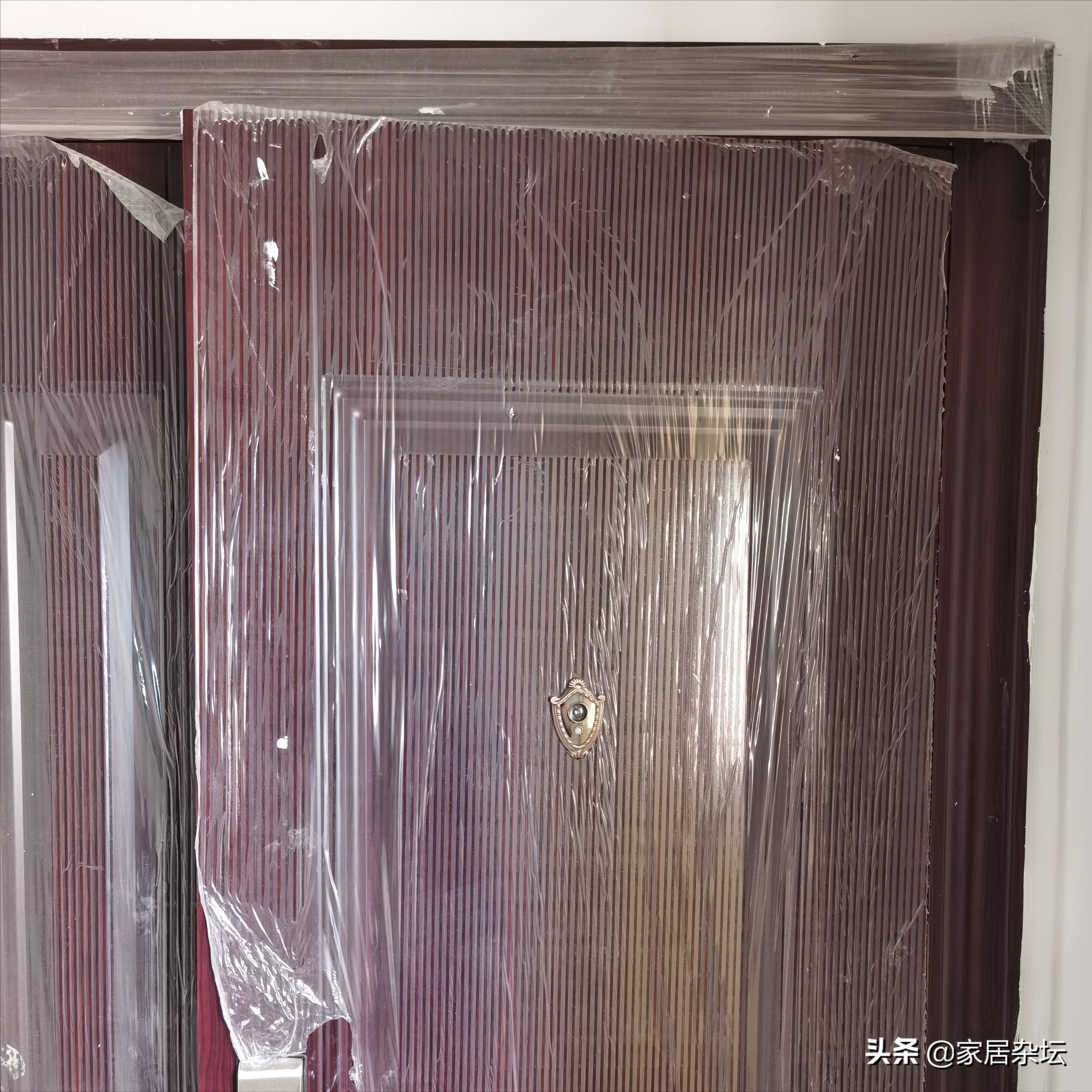 家里装修，门窗要重点关注，原因有4点，还要了解这些选择技巧
