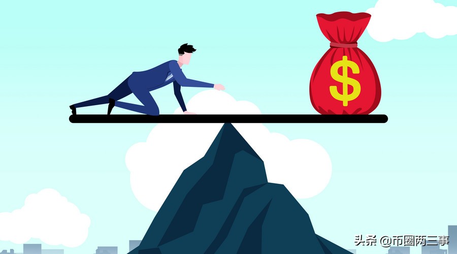 作为一个普通人，适合去参与DeFi流动性挖矿吗？