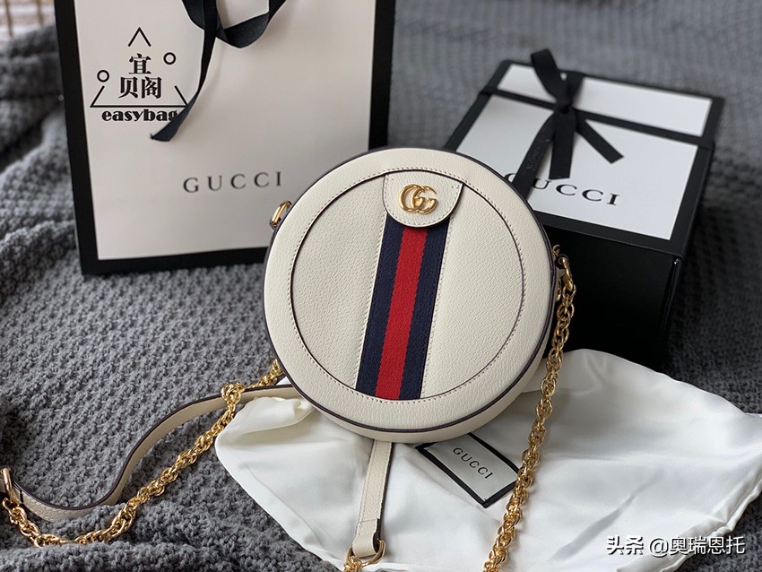 古驰Gucci好看的包包集合啦——Gucci流行款知多少