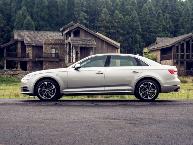 奔驰c200和奥迪a4l哪个好(降到26万的奥迪a4l对比降到26万的奔驰c级)