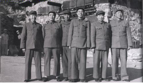 彭德怀一手创建，红三军团十大名将，谁的成就最大？