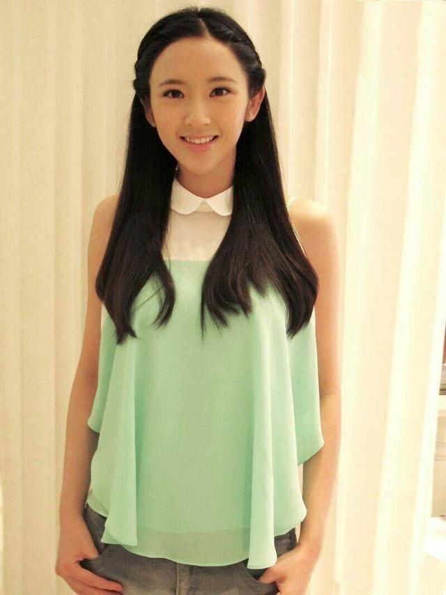 她们惊艳了时光，15位四川籍女星，个个灵气秀美，靠实力雄起