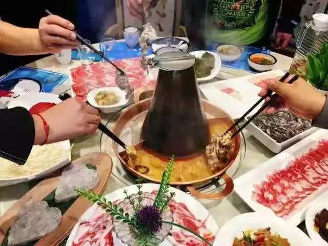 2019年度长春16家好吃的清真菜馆推荐，有没有你中意的菜馆吧