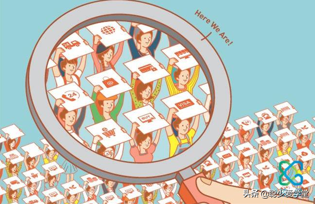 怎么引流学生粉？如何引流学生群体？引流大学生的方法