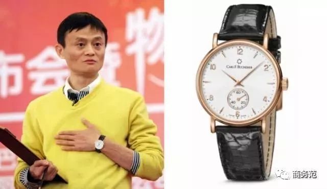 男人为什么需要一块“正装表”，从几十万到几万，可以选这些