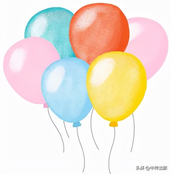 中传出版社“双十一”倾情回馈：3折起，5折封顶