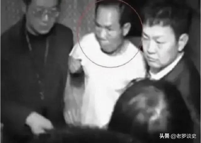 “假幣教父”彭大祥：超九成假幣都出自他手，被捕時仍在手繪母版