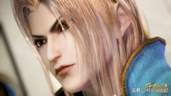 斗罗大陆之中，同为种子选手，为何天斗学院被武魂殿轻易击败？