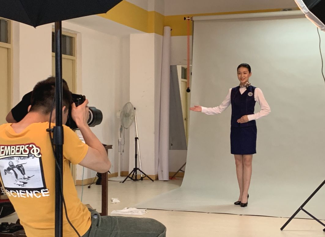 关于艺考照片的那些事，看完就知道自己错在哪里