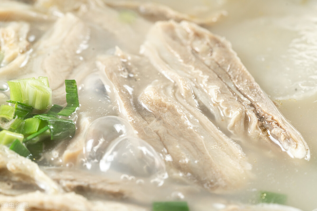脾胃虚寒造成息肉反复发作，一道古方四味药，最擅长健脾祛寒
