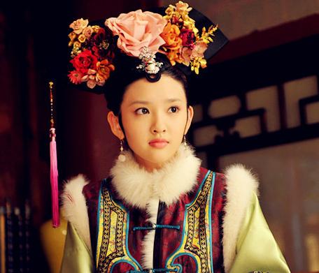 她们惊艳了时光，15位四川籍女星，个个灵气秀美，靠实力雄起