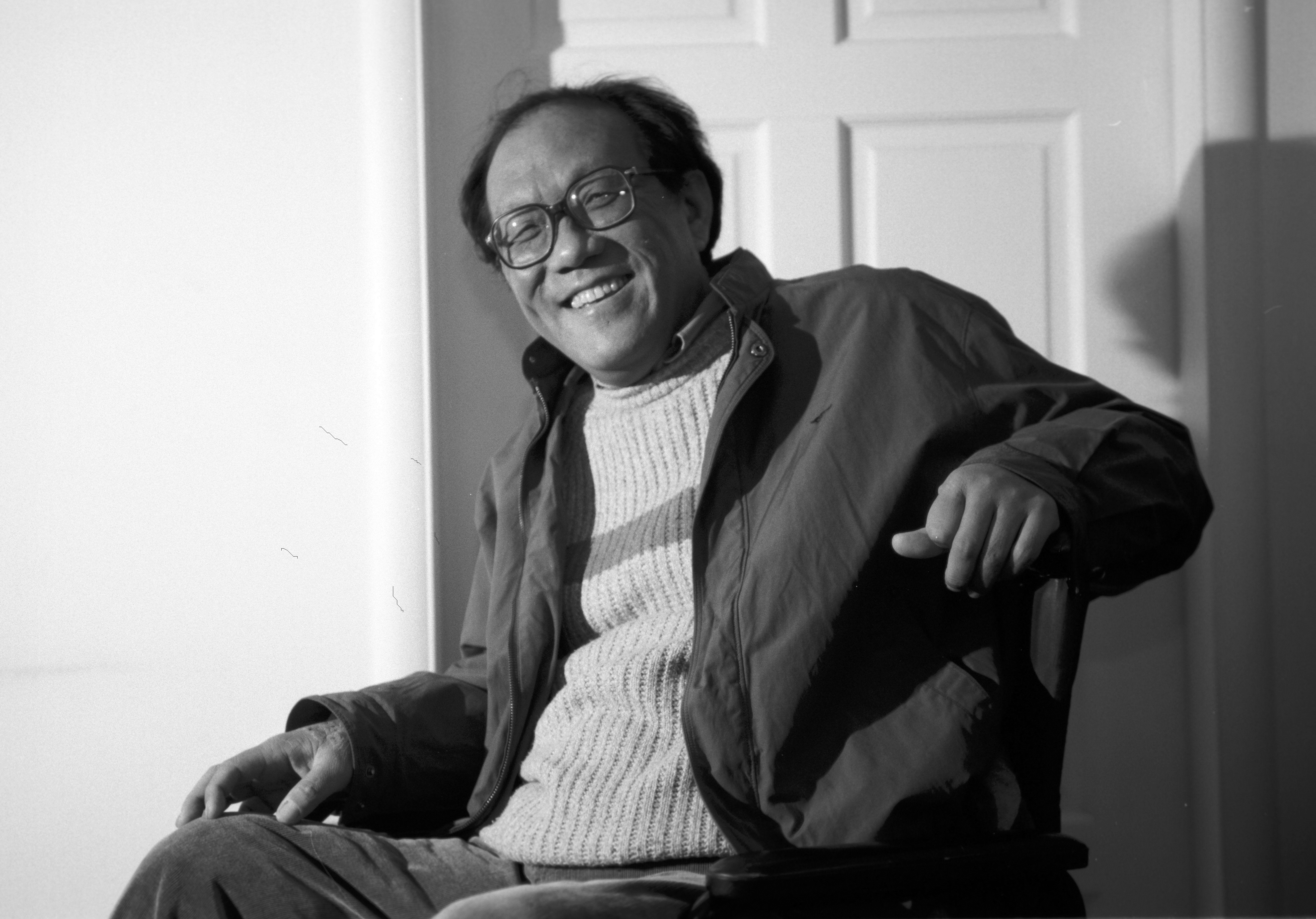 史铁生励志名言