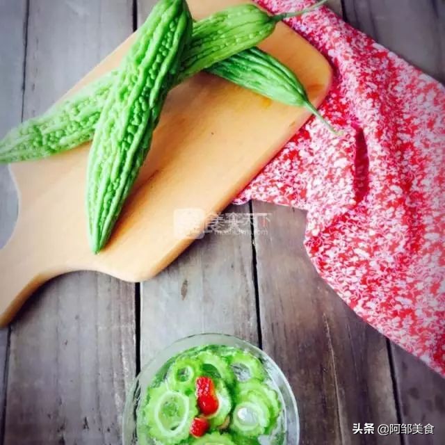 6款夏日花式冰糕做法，给你冰火两重天酷爽体验