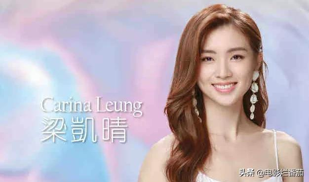 2021港姐个个无白丁！冠军家世好，亚军是美女学霸，季军是画家